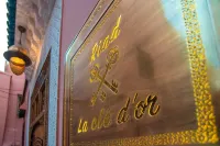 Riad la clé d'or & Spa