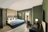 Vivanta Meghalaya Shillong Hôtels à : 