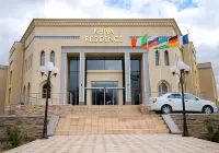 Khiva Residence Hotel Hotels in 
