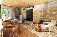Al Fundok Hotels in 