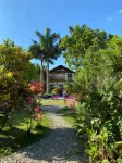 The Palms Montañita Hotels in 