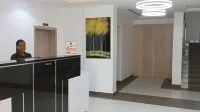Slavan 套房及公寓