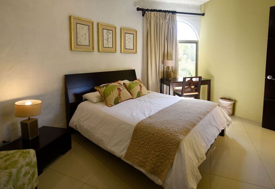 四卧室私人度假屋