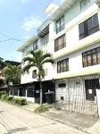 Casa Santiago Mayor