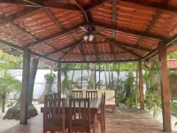 Beach Villa Santa Teresa
