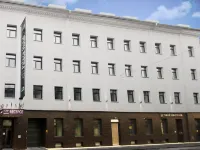 EFi Palace Hotel Hotels in Brno
