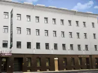 EFi Palace Hotel