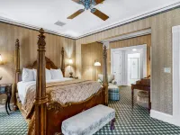Beaumont Hotel and Spa - Adults Only Hotels in Ouray County