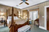 Beaumont Hotel and Spa - Adults Only