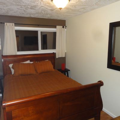 Room # 1 Smithers Guesthouse Promo Code