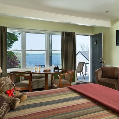 Room, Multiple Beds (Bunkhouse) Silver Birches Promo Code