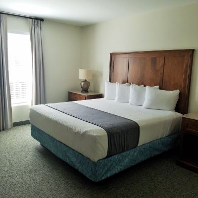 Premier King Room The Smith House Promo Code