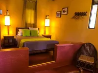 科迪勒拉埃斯卡勒拉生態小屋旅館 酒店
