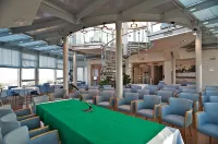 Sam Hotel