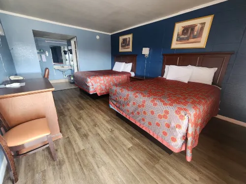 Guest House Motel
