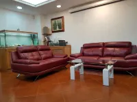 Hotel Camargo