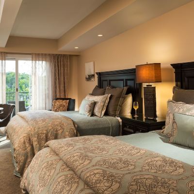 Executive Double Queen 16 Bay View Promo Code