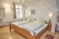 Hotel Garni Weisses Ross