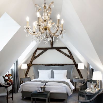 Junior Suite Romantik Hotel Zur Glocke Promo Code
