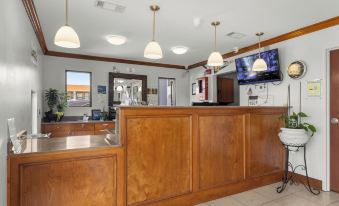 Express Inn & Suites Westwego - Housity