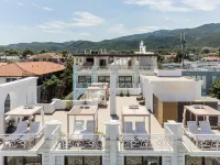 Diverso Platamon, Luxury Hotel & Spa Hotels in Platamon