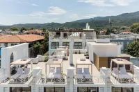 Diverso Platamon, Luxury Hotel & Spa Отели в г. 