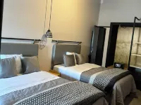CoWork Hotel Campestre Hotels in Celaya
