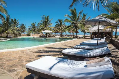 Ocean Beach Resort & Spa Отели в г. 