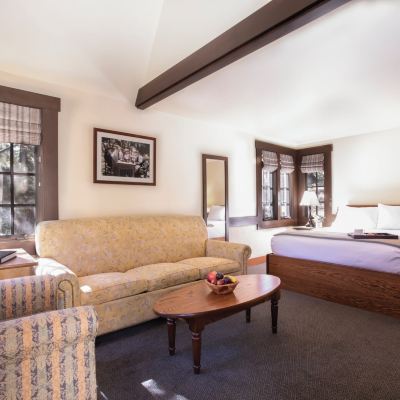 Open Chalet, 2 Bedrooms, 2 Bathrooms Ucla Lake Arrowhead Lodge Promo Code