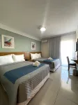Royal Urban Macaé Hotel