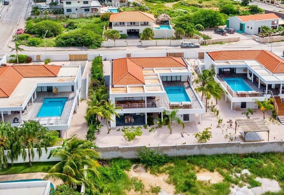 Hotel The Villas by Lxryhome, Exterior, Hotel Exterior