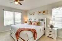 Frederick Townhome w/ Balcony, Close to Parks!