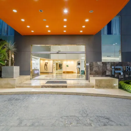 Real Inn Torreon