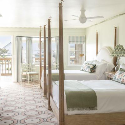 Room, 2 Queen Beds, Accessible Sanderling Resort Promo Code