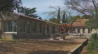 Auberge de Jeunesse HI Nîmes