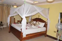 Rainbow Ruiru Resort Hotel a 