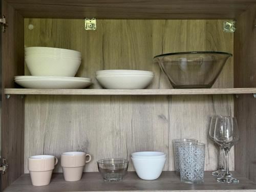 特大床一室房（带梳化床）