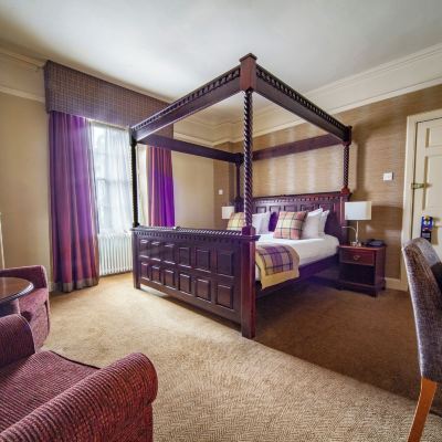 Classic Double Room The Tontine Hotel Promo Code