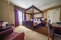 The Tontine Hotel Hotel di 