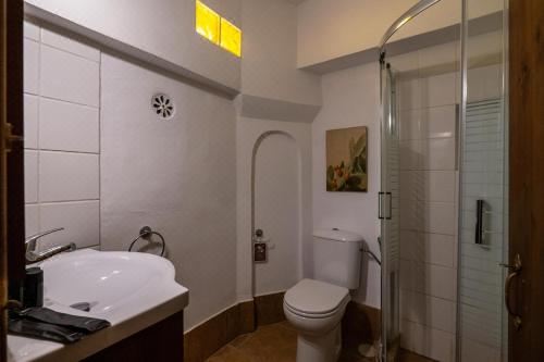 Tzokeika Traditional Settlement Two-Bedroom House