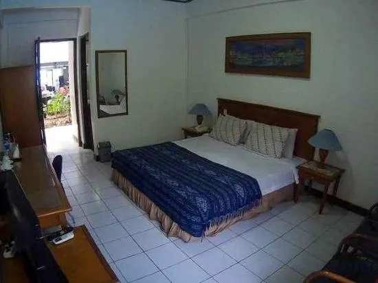 Hotel Feri Merak - Cilegon