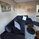 Apartment ca.47qm, Garden, Terrace, Dog Welcome!
