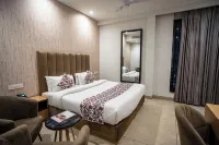 Acr Luxury Hotel