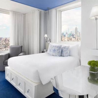 Premium Queen Room NoMo SoHo Promo Code