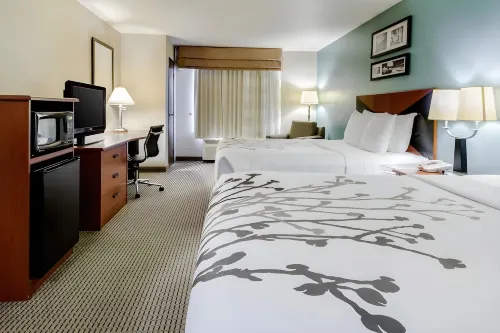 Sleep Inn & Suites