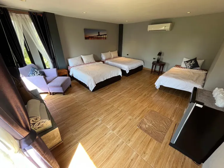 ลอฟท์สำหรับครอบครัว