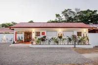 Bali Style Boutique Hotel Hotels in 