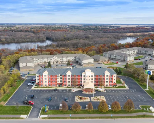 Holiday Inn Express & Suites ST. CLOUD by IHG Hotels in Saint Cloud