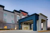 Hampton Inn Lordsburg Các khách sạn ở 