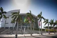 EVEN Hotel MIAMI - AIRPORT by IHG